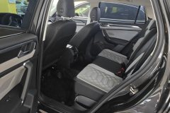 2025 Volkswagen Tayron 2025 shared by all 330TSI #11