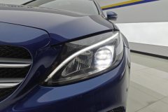 2016 Mercedes-Benz C-Class 2016 2.0T AT C200Sport #5