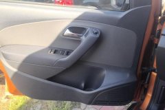 2016 Volkswagen Cross POLO 2016 1.6 AT #7