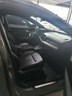 2022 Audi Q4 e-tron 2022 40 e-tron EnactusEdition #4
