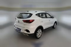 2021 MG ZS 2020 1.5 180DVVTATUP #3