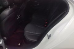 2022 Mercedes-Benz C-Class 2021 1.5T AT C260LSport #11