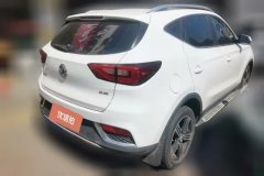 2018 MG ZS 2018 1.5 AT Luxury #3