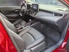 2019 Toyota Corolla 2019 1.2T AT S-CVT Sport #20