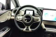 2025 BYD Dolphin 2025 Smart Drive 420km freeEdition #15