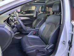 2024 Roewe i6 MAX EV 2023 EV 420CanopySpecial #15