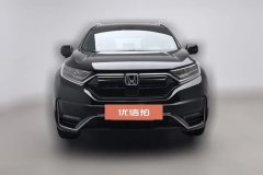 2022 Honda CR-V 2021 1.5T AT 240TURBOblackadderEditionFWD #3