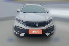 2018 Honda XR-V 2017 1.5 AT LXiClassic #2