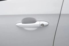 2021 Buick Excelle GT Sedan 2021 1.3T AT 18TLightly mixedEntry Facelift #8
