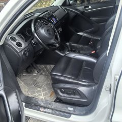 2015 Volkswagen Tiguan 2015 1.8T AT ComfortFWD #6