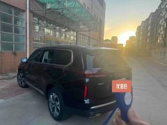 2023 Exeed Lanyue 2022 Explore 400T 2WDStar Rewards 5Seat #6