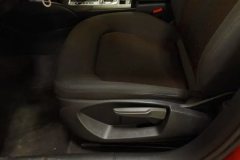 2020 Audi A3 Sportback 2020 1.4T AT 35TFSIEntry China VI #21