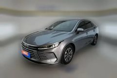 2025 BYD Destroyer 05 2024 Glory 1.5L AT DM-i 55KM Luxury #1