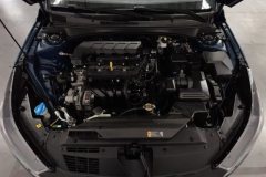 2023 Hyundai Elantra Sedan 2022 1.5L AT CVT GLXElite #7