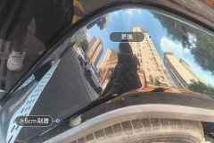 Right Front Fender Flare