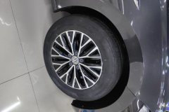 2021 Volkswagen Sagitar 2021 1.4T AT 280TSI DSGComfortSmart Connect #6