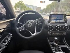 2021 Nissan Sylphy 2021 1.6 AT XLSmart #10