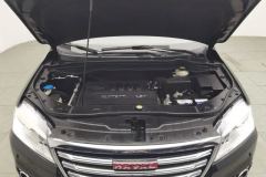 2016 Haval H6 2015 1.5T AT SportLuxury FWD #7