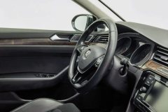 2017 Volkswagen Magotan 2018 1.8T AT 330TSILuxury #23