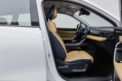 2023 Geely Auto Boyue L 2023 1.5TD AT DCTLuxury #22