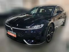 2024 Voyah Zhuiguang 2024 PHEV 4WDSuperLong RangeFlagship #1