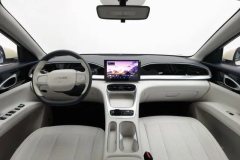 2025 Geely Galaxy Geely Galaxy Xingyuan 2025 310km Youth #14