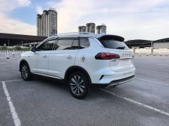 2020 Roewe RX5 MAX 2019 2.0T AT 400TGI 4GConnectedLuxury #7