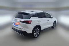 2021 GAC Trumpchi Trumpchi GS4 2021 1.5T AT 270TSmart ConnectTech #3