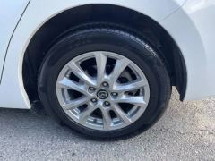 2019 Mazda Mazda3 Axela Sedan 2019 1.5 AT Cloud controlEditionLuxury China V #11