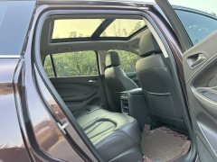 2018 Buick Envision Plus 2018 1.5T AT 20TElite FWD #17