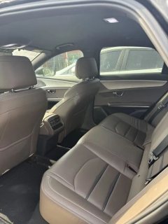 2024 BYD E9 2022 Business #6