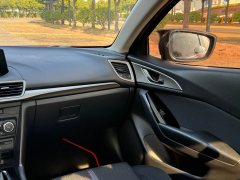 2019 Mazda Mazda3 Axela Sedan 2017 1.5 AT Luxury China VI #13
