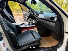 2017 BMW 3 Series 2017 2.0T AT 320iMSport #13