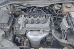 2018 Chevrolet Cavalier 2019 1.5 AT 320enjoySunroofEdition #10
