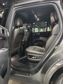 2023 Li Auto Li Auto L8 2023 Max #4