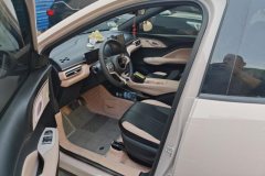 2024 BYD Seagull 2025 305km vitalityEdition #9