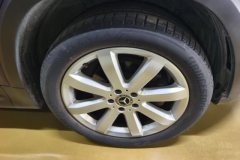 2021 Mercedes-Benz GLB-Class 2020 1.3T AT 200Fashion Facelift #6
