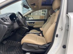 2020 Honda CR-V 2019 DazzlingEdition 1.5T AT 240TURBO CVT2WDComfort China VI #7