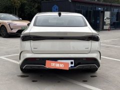 2025 BYD Seal 06 2025 DM-i Smart Drive 120KMHonor #7