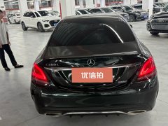 2019 Mercedes-Benz C-Class 2019 1.5T AT C260LSport Facelift #11