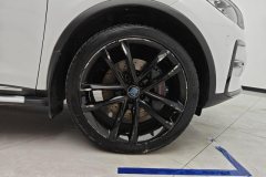 2021 BYD Tang PHEV 2021 2.0T AT DM 4WDHigh PerformanceCreationFlagship #6