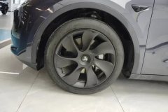 2024 Tesla Model Y 2024 rear wheel driveEdition #6