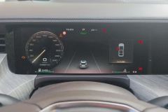 2022 Tank 500 2022 3.0T AT Sport Create environment 5Seat #14