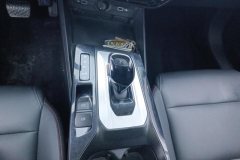 2021 MG MG5 2021 300TGI DCTGreen luxuryEdition #16