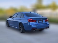 2018 BMW 3 Series 2018 2.0T AT 320LiLeadingMSport Pkg #4
