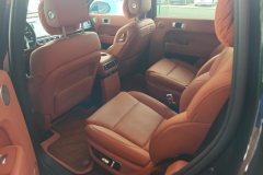 2024 Li Auto Li Auto L9 2024 Ultra #11