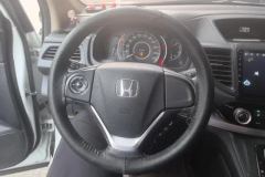 2017 Honda CR-V 2016 2.0 AT ClassicFWD #15