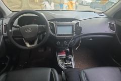 2015 Hyundai ix25 2015 1.6 AT GLSSmartFWD #12