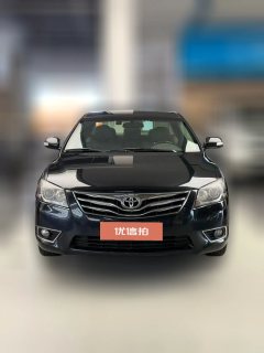 2015 Toyota Camry 2011 2.0 AT 200GClassicAnniversary #2