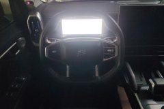 2024 Jetour Traveler 2023 2.0T AT 4WDtime travelPRO #15